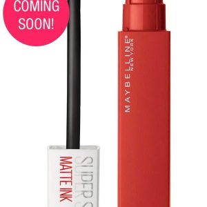 Son kem lì Super Stay Matte Ink