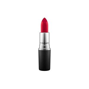 Son thỏi MAC Retro Matte Lipstick (Màu Ruby Woo)