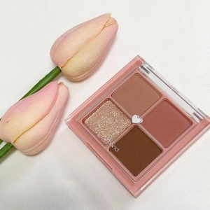 Phấn mắt 4 ô Better Than Eyes